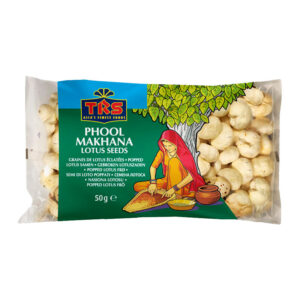 Phool Makhana / Raw Makhana 50g TRS